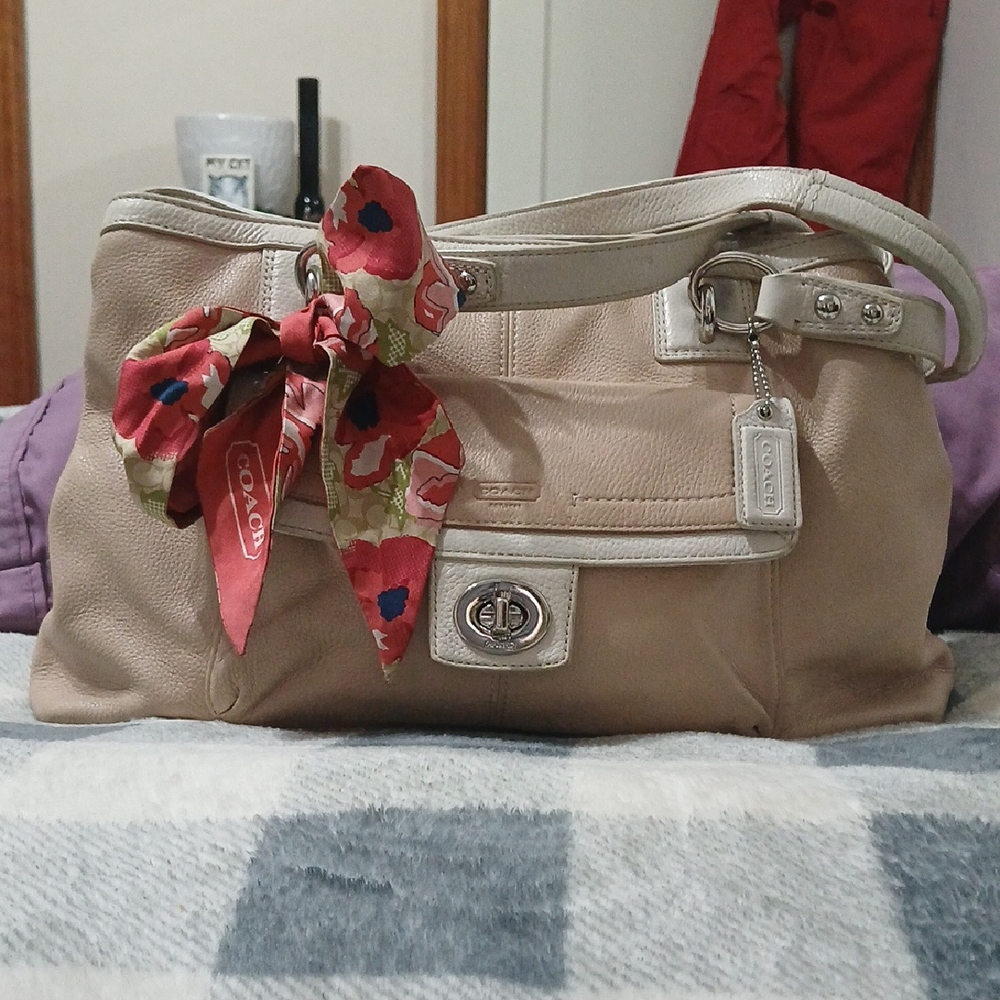 Coach